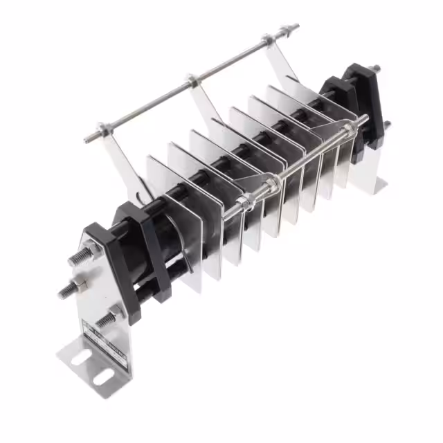 ERZ-U24JP162F Panasonic Electronic Components TVS - Varistores MOV